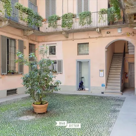 Central And Quiet - Appartamento *