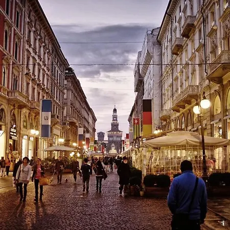 Central And Quiet - Appartamento *